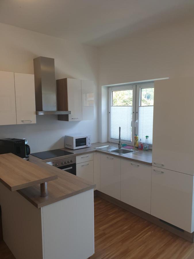 Apartment & Zimmer Hofacker Pernegg an der Mur Eksteriør bilde