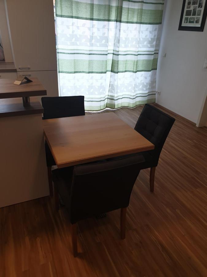 Apartment & Zimmer Hofacker Pernegg an der Mur Eksteriør bilde