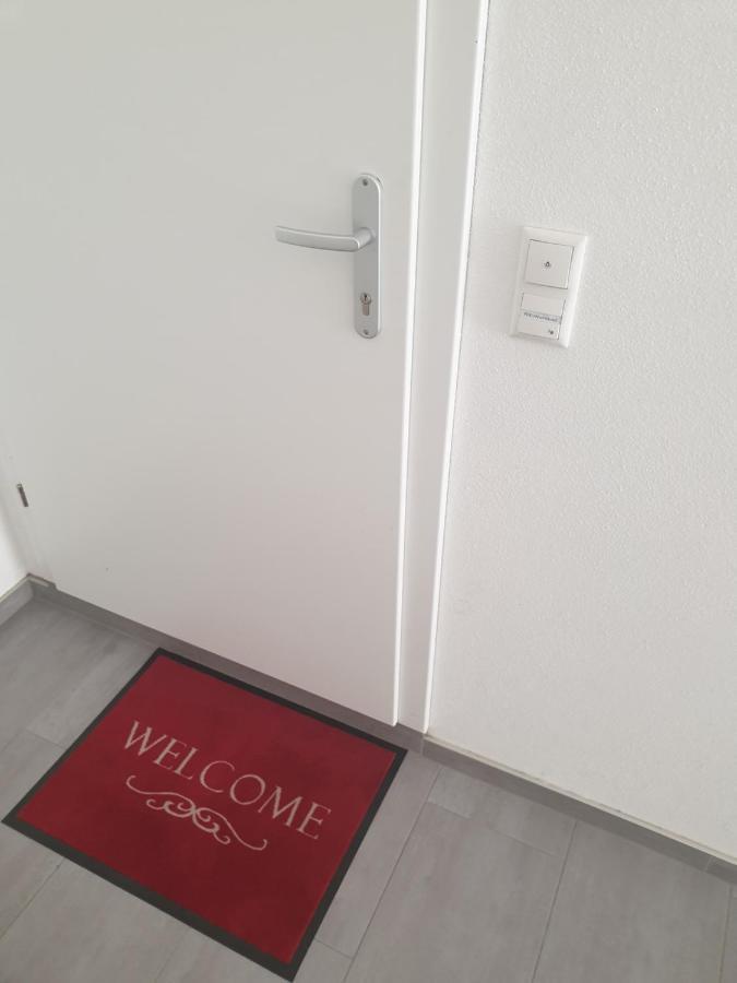 Apartment & Zimmer Hofacker Pernegg an der Mur Eksteriør bilde