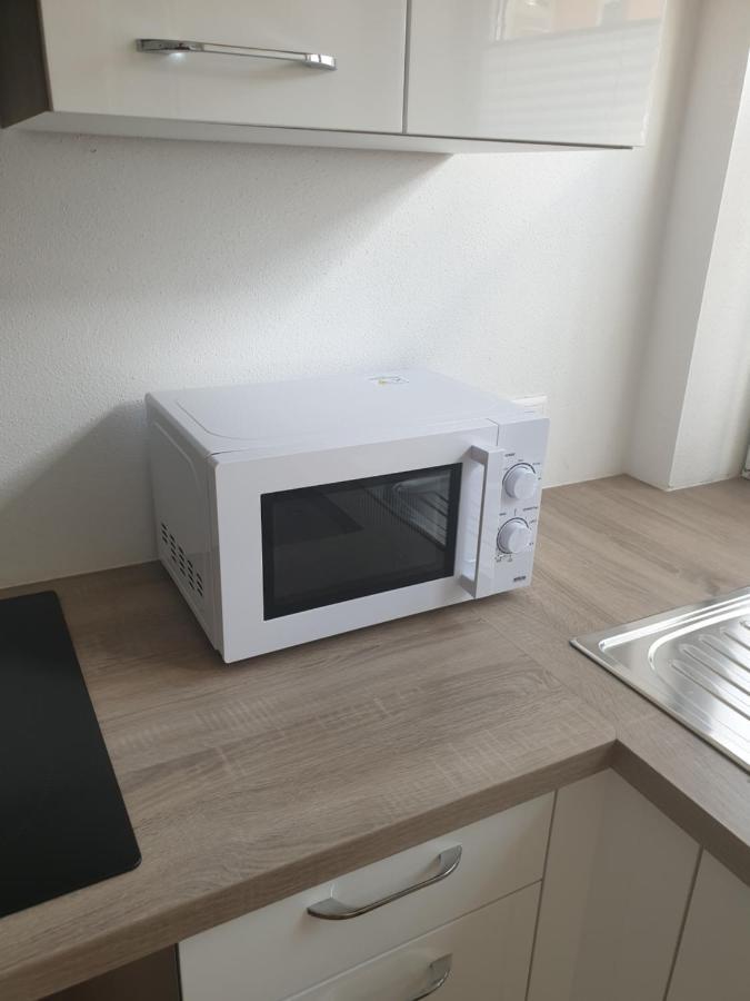Apartment & Zimmer Hofacker Pernegg an der Mur Eksteriør bilde