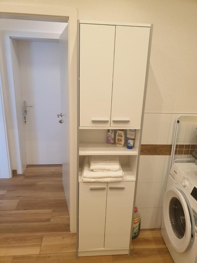 Apartment & Zimmer Hofacker Pernegg an der Mur Eksteriør bilde