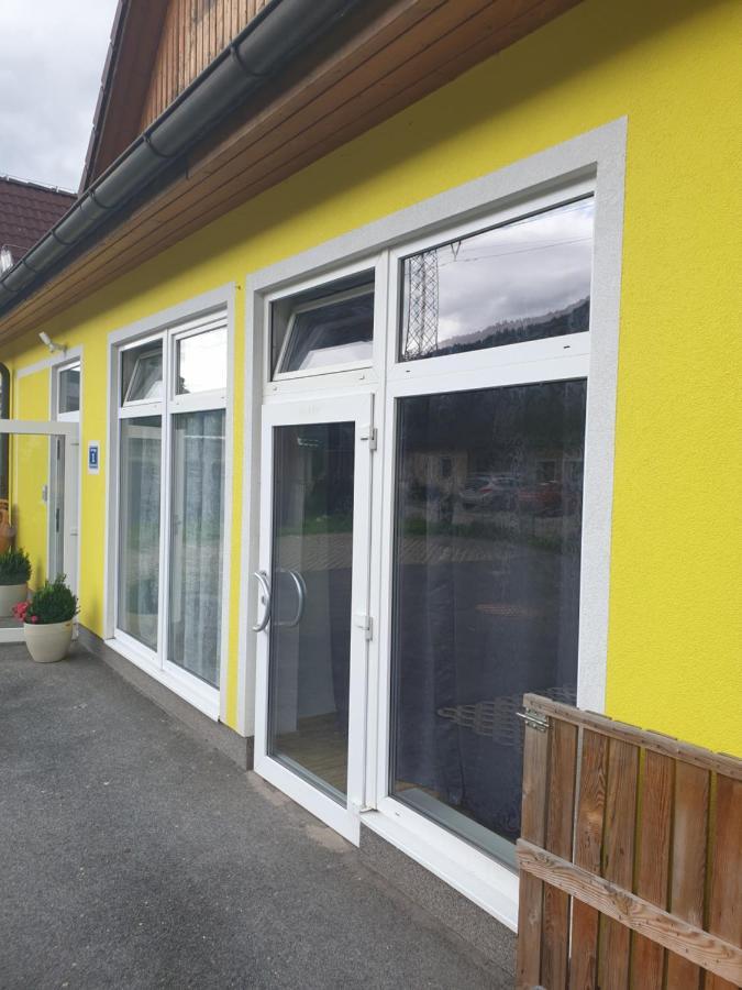Apartment & Zimmer Hofacker Pernegg an der Mur Eksteriør bilde