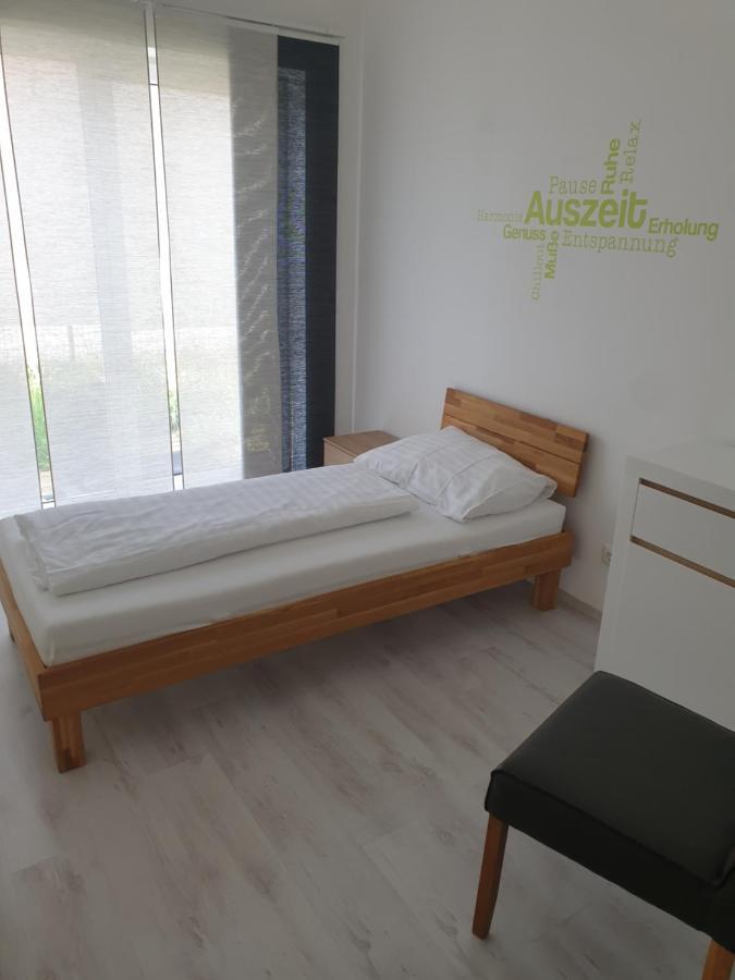 Apartment & Zimmer Hofacker Pernegg an der Mur Eksteriør bilde