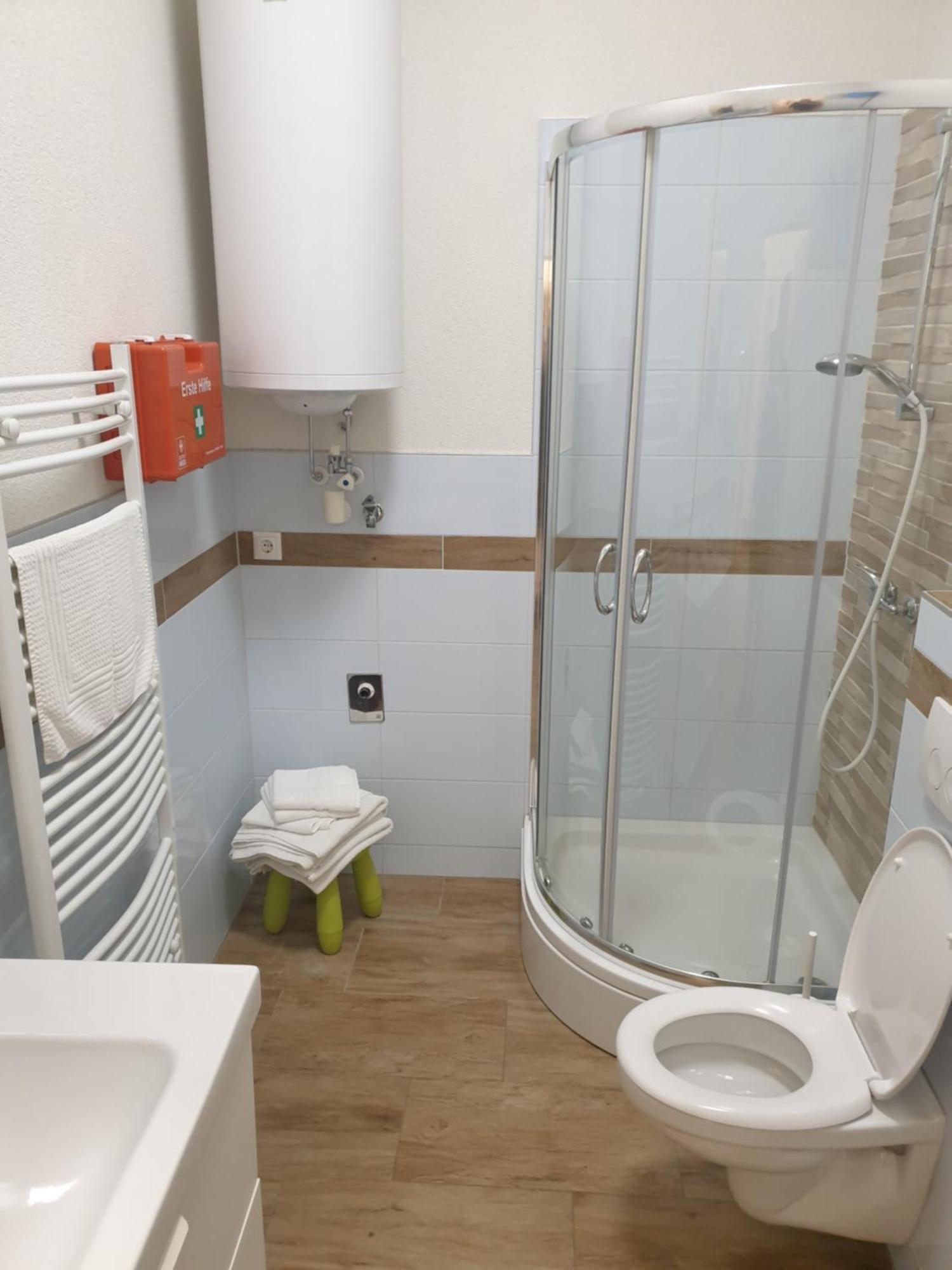 Apartment & Zimmer Hofacker Pernegg an der Mur Eksteriør bilde